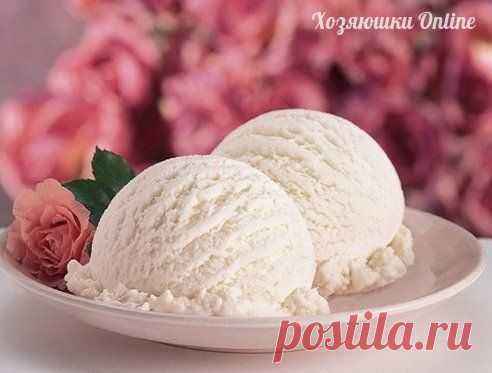 5 ЛУЧШИХ РЕЦЕПТОВ ДОМАШНЕГО МОРОЖЕНОГО