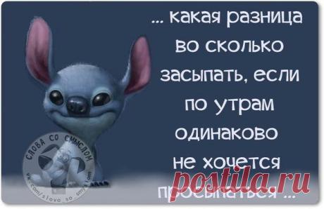 Прикольные фразочки в картинках