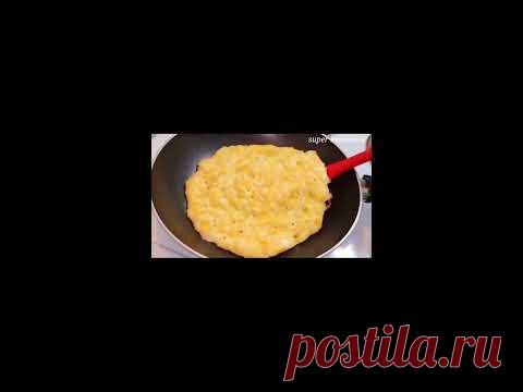 тыква 300гкефир 150млсыр 150гмука 150гяйца 2штсоль1 ч. л.разрыхлитель 1 ч. л.растительное масло 1 ст.л масло (для жарки)♥️♥️♥️♥️♥️♥️♥️♥️♥️After this dish, ev...