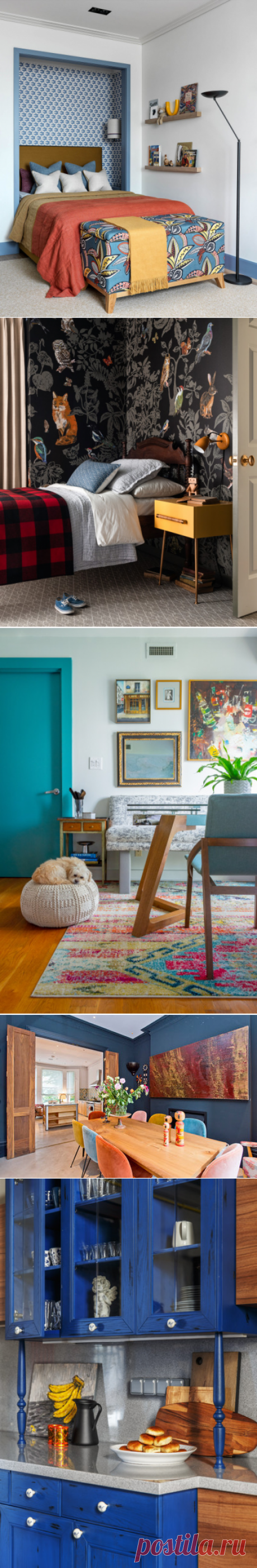 Что покупать для интерьера в первую очередь | Houzz Россия