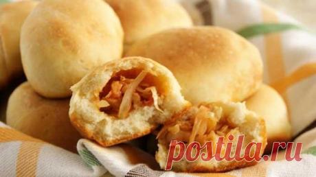 Скороспелые пирожки. Вкусные, мягкие и долго сохраняющие мягкость Пирожки получились потрясающие: вкусные, мягкие и долго сохраняющие мягкость! Родные от них в восторге. Теперь, если печь пирожки, то только так!