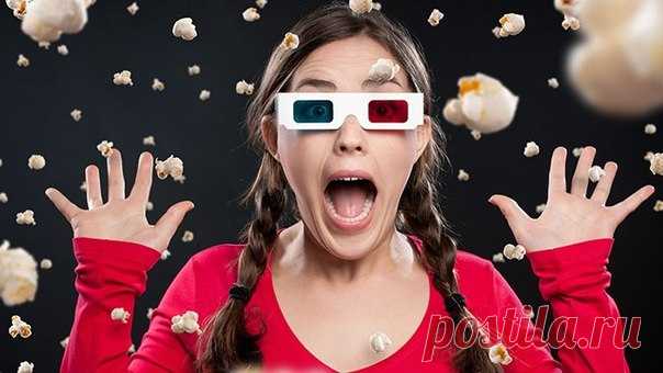 На VK Fest 2017 наступит "Ночь пожирателей рекламы". В меню кинопоказа эксклюзивные ролики со всего света и лучшая реклама последних лет. Пора запасаться попкорном и готовиться к невероятным историям! Встречаемся 15 и 16 июля в парке 300-летия Санкт-Петербурга. Билеты по лучшей цене тут 👉 vk.cc/6EgvSk 👈 Не пропусти!