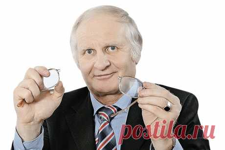 Журналист «Комсомолки» за семь недель навсегда распрощался с очками. Часть 7 (последняя) // KP.RU