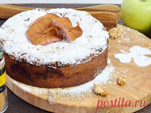 Проверенный рецепт приготовления шарлотки на сметане с яблоками, шаг за шагом с фотографиями.