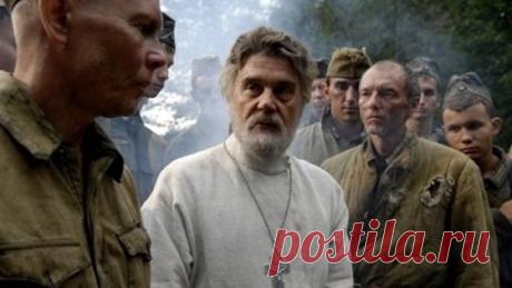 Худ.Фильм "Поп"