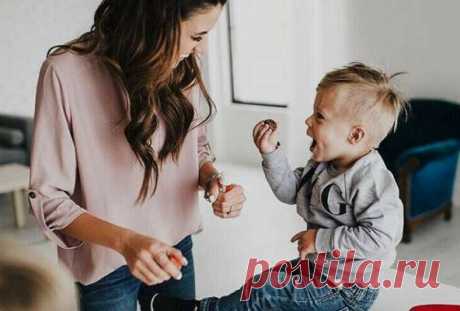 Что делать, если ребенок слишком независимый и своенравный — Гармония в тебе