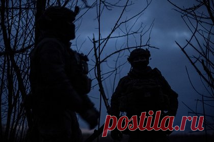 Российские военные уничтожили спецподразделение «головорезов» ВСУ