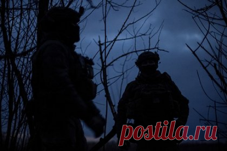 Российские военные уничтожили спецподразделение «головорезов» ВСУ
