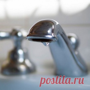 Что делать, если отключили горячую воду и холодную воду за неуплату? - МирТесен