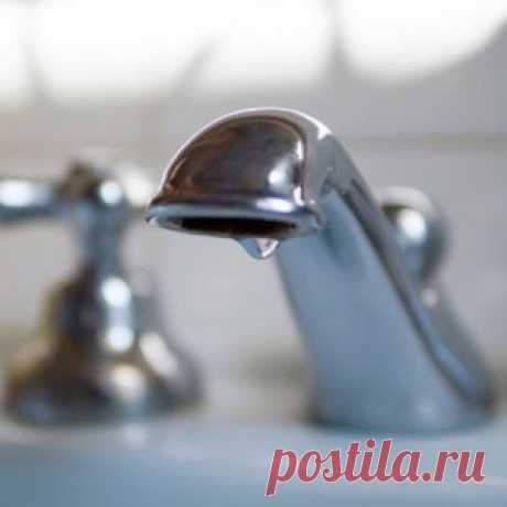 Что делать, если отключили горячую воду и холодную воду за неуплату? - МирТесен