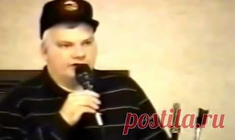 Американское правительство работает на пришельцев: откровения Кори Гуда и Фила Шнайдера | История в подлинниках | Яндекс Дзен