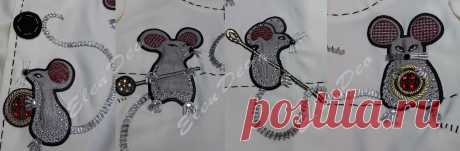 Фото из альбома "Mouse Dress" - Google Фото