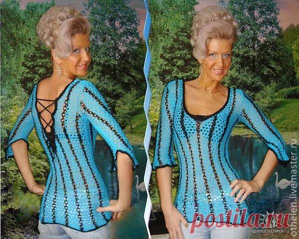 кофта крючком поперечным вязанием: 10 тыс изображений найдено в Яндекс.Картинках