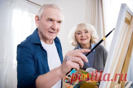 ФИЗКУЛЬТУРА ДЛЯ МОЗГА. Какие упражнения помогут отсрочить деменцию? Старение мозга — процесс необратимый и неизбежный. Только у всех он проходит с разной скоростью. И от того, насколько быстро оно прогрессирует, зависит риск развития слабоумия.