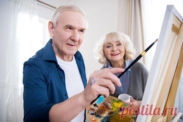 ФИЗКУЛЬТУРА ДЛЯ МОЗГА. Какие упражнения помогут отсрочить деменцию? Старение мозга — процесс необратимый и неизбежный. Только у всех он проходит с разной скоростью. И от того, насколько быстро оно прогрессирует, зависит риск развития слабоумия.