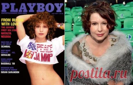 БЛОГ ПОЛЕЗНОСТЕЙ: «Маленькая Вера»: секс-символ советского кино тогда и сейчас