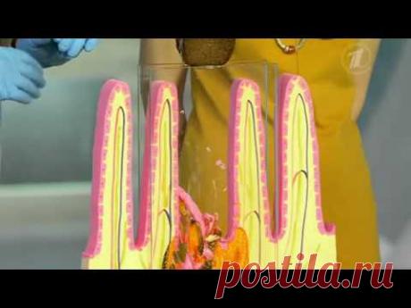 Отбросы природы. Как нас убивает глютен