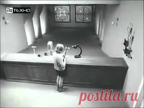 (+1) тема - Интересные психологические экперименты в СССР | Дети перестройки