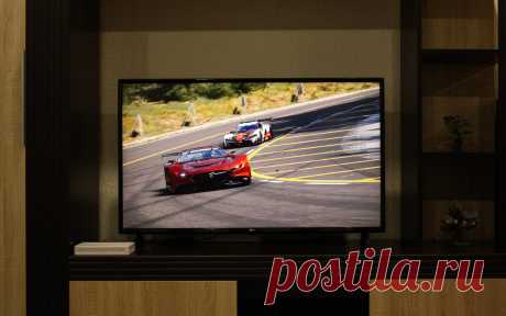 Купил самый доступный Smart 4K HDR телевизор LG 2020 года и не ошибся | BREVITY | Яндекс Дзен