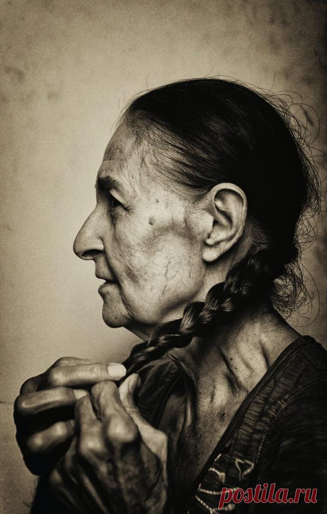 Неприятные возрастные изменения, которые произойдут с вашим телом после 50 / Будьте здоровы