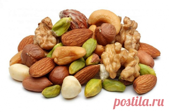 Топ самых полезных орехов по версии экспертов Россельхознадзора Орехи — полезное лакомство и предмет для декларирования