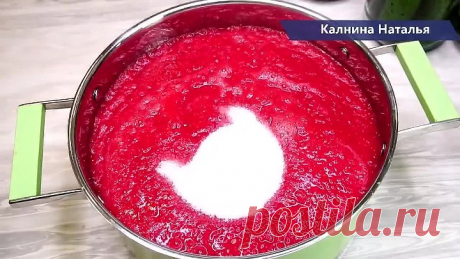 2 в 1! Соседка закрывает огурцы только так! и я тоже на них подсела, закатала уж