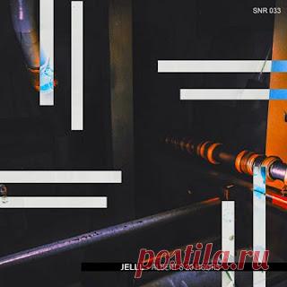 lossless music  : JELLL – Albert’s 20 Hours