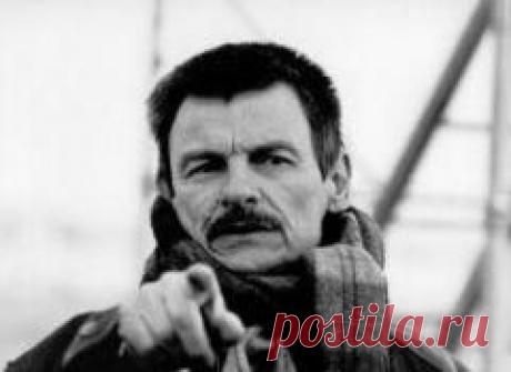 Сегодня 04 апреля в 1932 году родился(ась) Андрей Тарковский