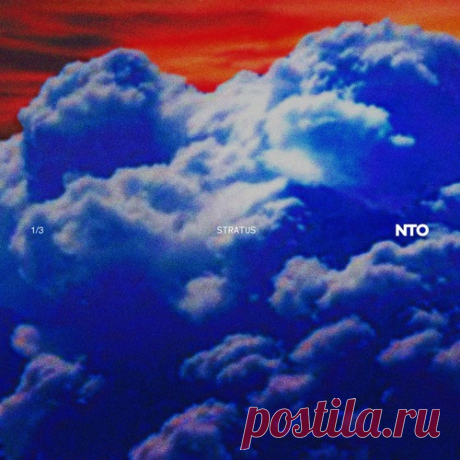 Download NTO (FR) - Stratus [1/3] (Extended) Label All Night Long Styles Melodic House & Techno Date 2025-01-29 Catalog # 3617665923024 Length 5:37 Tracks 1