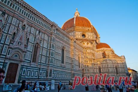 Флоренция - городской старожил - Путешествуем вместе