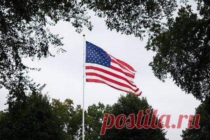 Переговоры Украины и США завершились