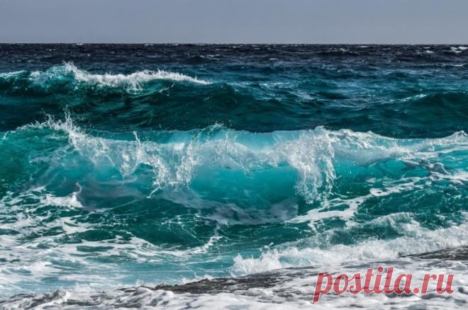 Ученые из Университета Флиндерса нашли на дне океана следы цивилизации. У побережья Пилбара в Западной Австралии находится затопленный археологический памятник.