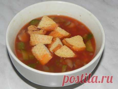Четыре вкуса