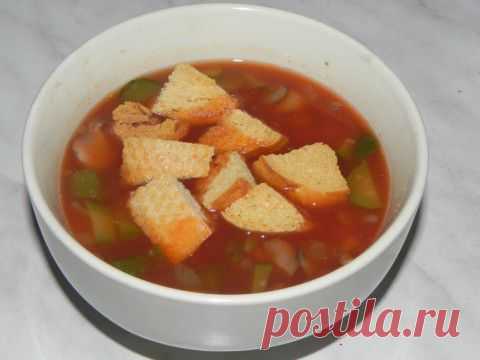 Четыре вкуса
