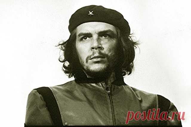 История одной фотографии: самый известный портрет Че Гевары 5 марта 1960 года, кубинский фотограф Альберто Корда сделал свой самый знаменитый снимок — портрет Че Гевары. Чтобы «схватить» кадр, Корде хватило трёх щелчков затвора. Чтобы фото превратилось во всемирный бренд, понадобились годы.