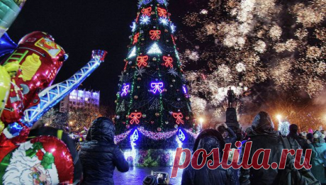 Что изменится с 1 января 2015 года | РИА Новости