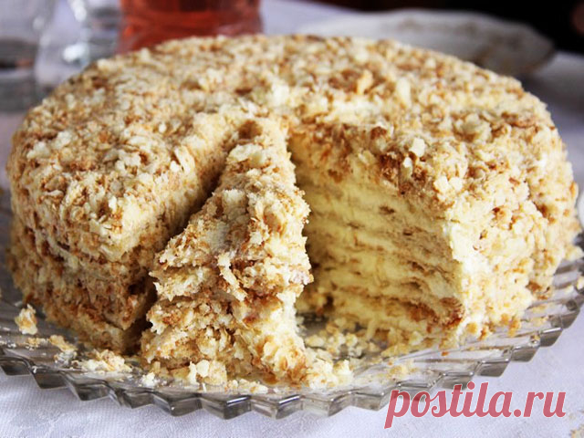ЧИСТИМ СКОВОРОДКИ ДО БЛЕСКА!! ЭТО ФАНТАСТИКА, ЧЕСТНОЕ СЛОВО! СОХРАНИТЕ, ПРИГОДИТСЯ! : ТОРТ 
