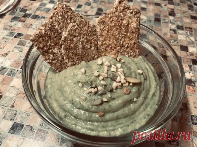 Подсели с женой на хумус из гречки: просто, быстро, вкусно, дёшево | Гастрономическая Шизофрения | Яндекс Дзен