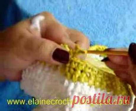 RECICLAR COM CROCHE 3