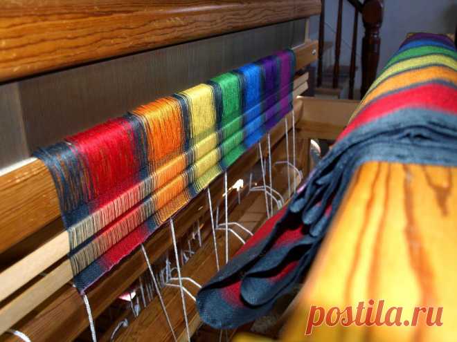 Изношенной конструкции - ткацкий проезд: от ткацкого станка!!