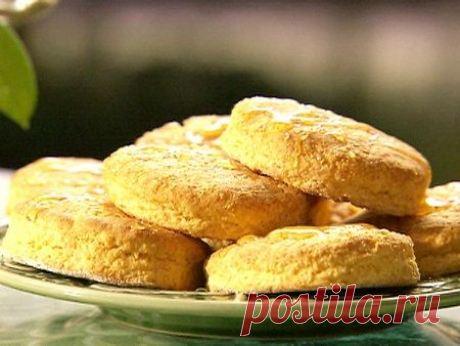 Три рецепта быстрого печенья