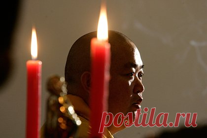 Настоятеля легендарного монастыря обвинили в запретных сексуальных связях и воровстве