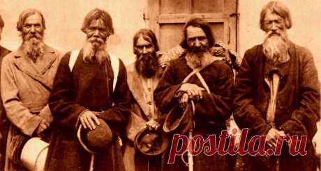 ПОЧЕМУ РУССКИЕ ЗОВУТСЯ &quot;РУССКИМИ&quot;