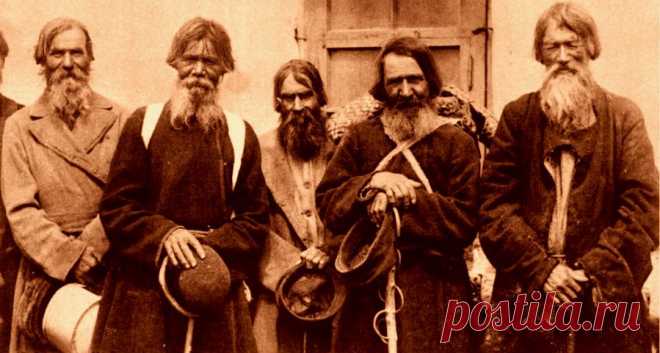 ПОЧЕМУ РУССКИЕ ЗОВУТСЯ "РУССКИМИ"