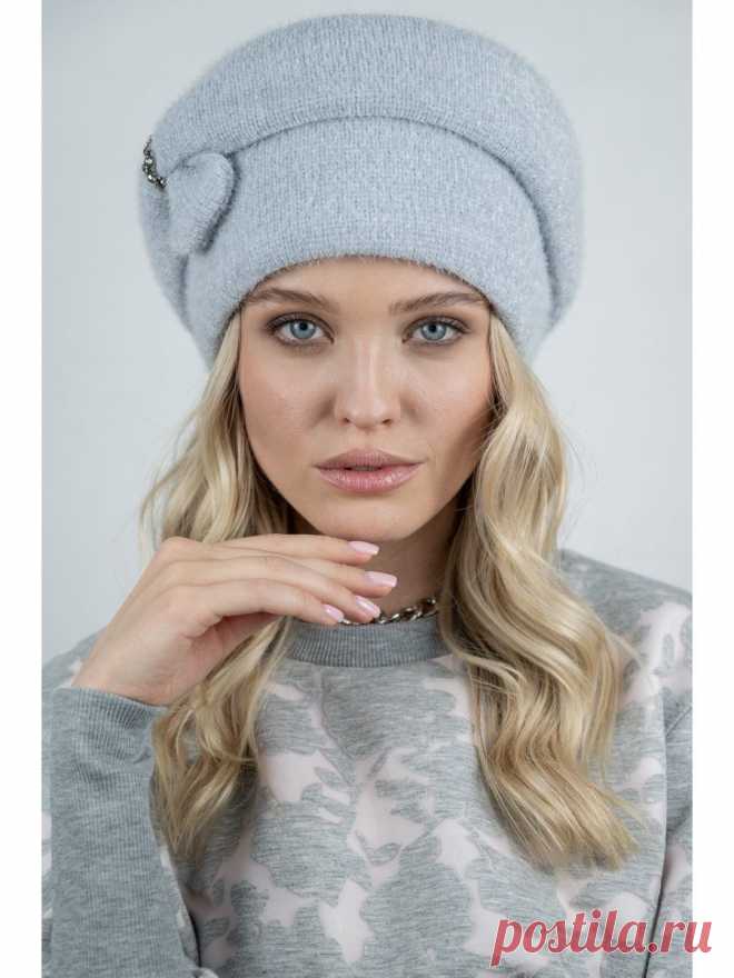 1193р  Шапка женская осенняя демисезонная зима Nazarkov Furs 120206847 купить за 1 193 ₽ в интернет-магазине Wildberries