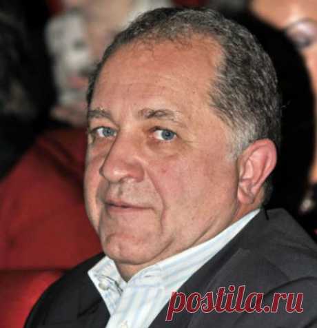 Владимир Стержаков рассказал о смерти дочки | StarHit.ru
