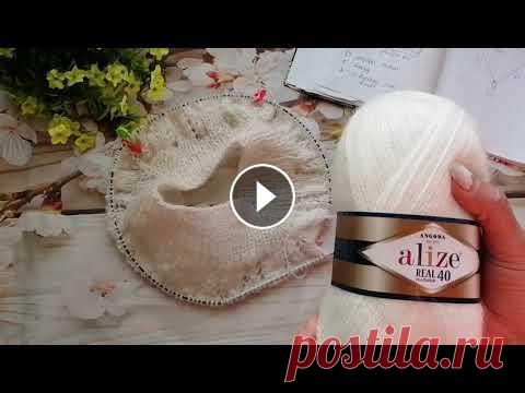 МК пуловер "Ажурный" /Часть 1 /Расчеты /Ажурный узор / Дорогие друзья, сегодня я к Вам с очередным процессом. Кто хочет связать вместе со мной лёгкий, ажурный пуловер-присоединяйтесь!МК пуловер "Ажурн...