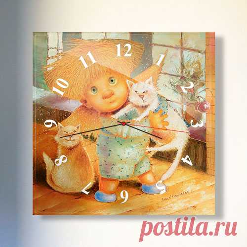 "ЦАП-ЦАРАП"