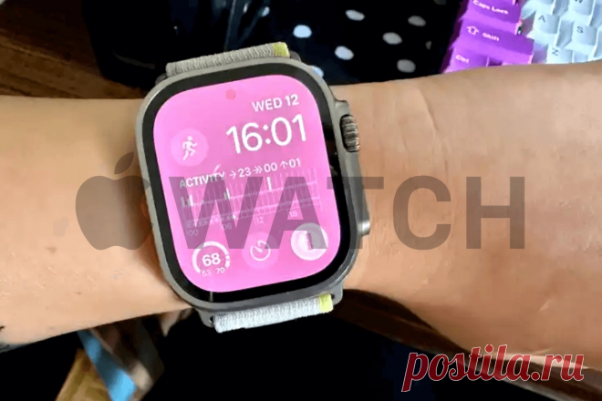 🔥 Программа хранения паролей 1Password 8 появилась на устройствах Apple Watch
👉 Читать далее по ссылке: https://lindeal.com/news/technology/2022101304-programma-khraneniya-parolej-1password-8-poyavilas-na-ustrojstvakh-apple-watch
