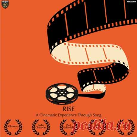 Paul Oakenfold – Rise E.P. [PFTO2014]
